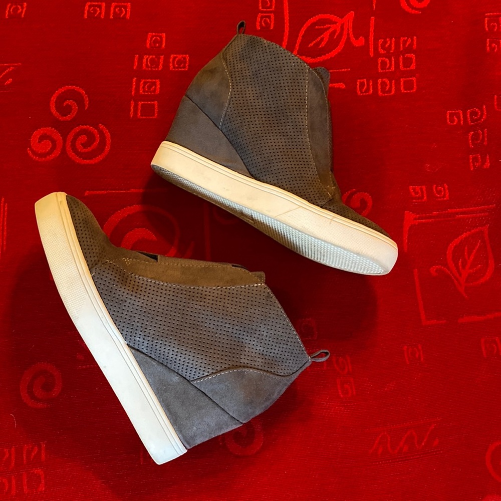 MIA wedge shoes
